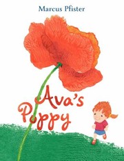 Cover of: Avas Poppy