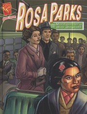 Cover of: Rosa Parks And The Montgomery Bus Boycott