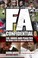 Cover of: Fa Confidential Sex Drugs And Penalties The Inside Story Of English Football