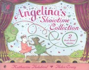 Cover of: Angelinas Showtime Collection