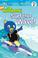 Cover of: Surf That Wave! (Backyardigans Ready-to-Read)