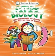 Cover of: Extreme Biology