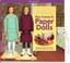 Cover of: Rebecca Play Scenes Paper Dolls