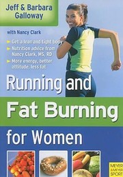Cover of: Running And Fat Burning For Women