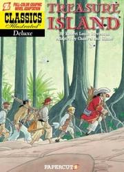 Cover of: Treasure Island by 