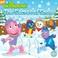 Cover of: The Secret of Snow (Backyardigans (8x8))