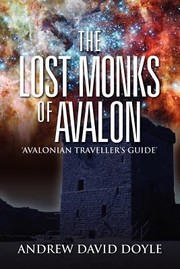 Cover of: The Lost Monks of Avalon