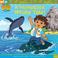 Cover of: A Humpback Whale Tale (Go, Diego, Go! (8x8))