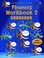 Cover of: Phonics Workbook 2
            
                Very First Reading Workbooks