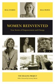 Cover of: Women Reinvented True Stories Of Empowerment Change