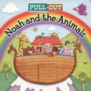 Cover of: Noah And The Animals by 