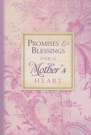 Cover of: Pocketbooks Promises And Blessings For A Mothers Heart