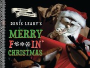 Cover of: Denis Learys Merry Fin Christmas by 
