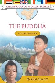 Cover of: The Buddha by Paul Mantell, Paul Mantell