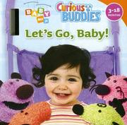 Cover of: Let's Go, Baby! (Baby Nick Jr.)