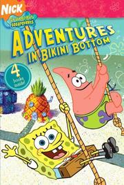 Adventures in Bikini Bottom by Various