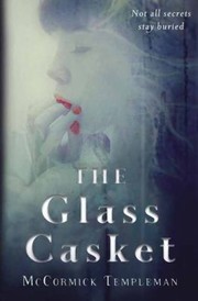 Cover of: The Glass Casket