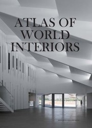 Cover of: Atlas Of World Interiors