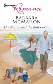 Cover of: The Nanny And The Bosss Twins by 