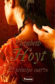 Cover of: El Prncipe Cuervo