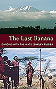 Cover of: The Last Banana