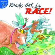 Ready Set Race by Kyla Steinkraus