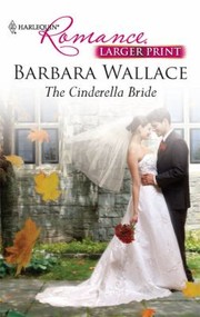 Cover of: The Cinderella Bride