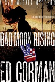 Bad moon rising by Edward Gorman