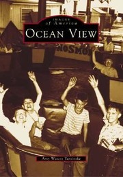 Cover of: Ocean View