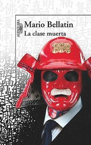 Cover of: La Clase Muerta Dos Textos