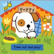 Cover of: Puppy