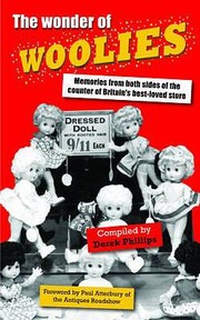 Cover of: The Wonder Of Woolies Memories From Both Sides Of The Counter Of Britains Bestloved Store