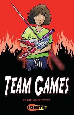 Team Games Ignite