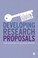 Cover of: Developing Research Proposals