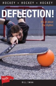 Cover of: Deflection
            
                Sports Stories Paperback