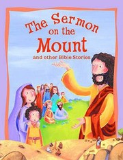 Cover of: The Sermon On The Mount And Other Bible Stories