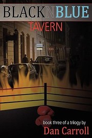 Cover of: Blacknblue Tavern Book Three Of A Trilogy