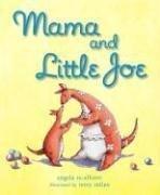 Cover of: Mama and Little Joe