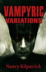 Cover of: Vampyric Variations by 