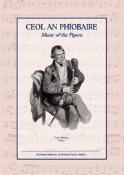 Cover of: Ceol an Phiobaire by 