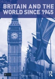 Cover of: British Foreign Policy Since 1945