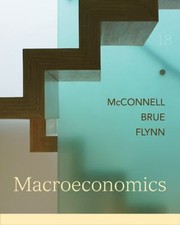 Cover of: Macroeconomics Economy 2009 Update