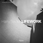 Cover of: Harry Seidler Lifework
