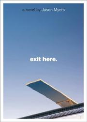 Cover of: Exit Here.