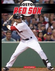 Cover of: Boston Red Sox by 