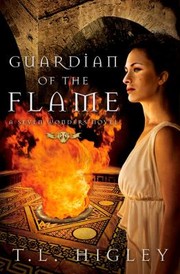Cover of: Guardian Of The Flame A Seven Wonders Novel by 