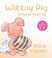 Cover of: Wibbly Pig Likespresents