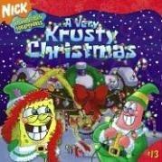 Cover of: A Very Krusty Christmas | David Lewman