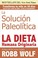 Cover of: La Solucin Paleoltica La Dieta Humana Originaria