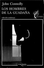 Cover of: Los Hombres De La Guadaa